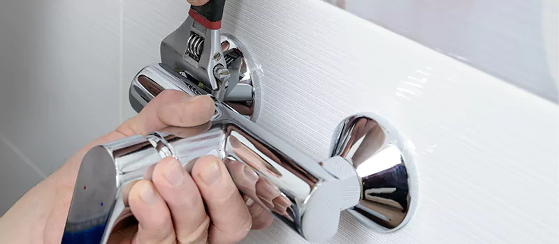 Apartment Plumbing Installation Services in Roseland, Burlington