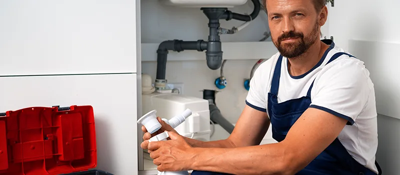 Bonded & Insured Plumber For Sanitary Repair and Installation in Roseland, Burlington