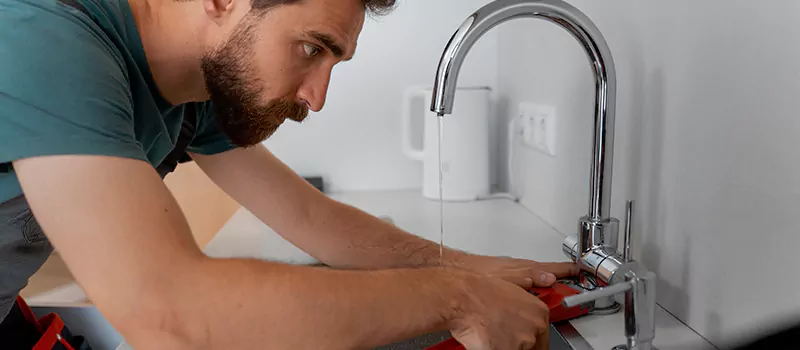 Township Plumbing Solutions in Roseland, Burlington